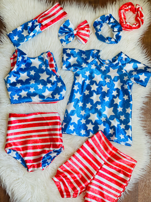 Swim Apparel
