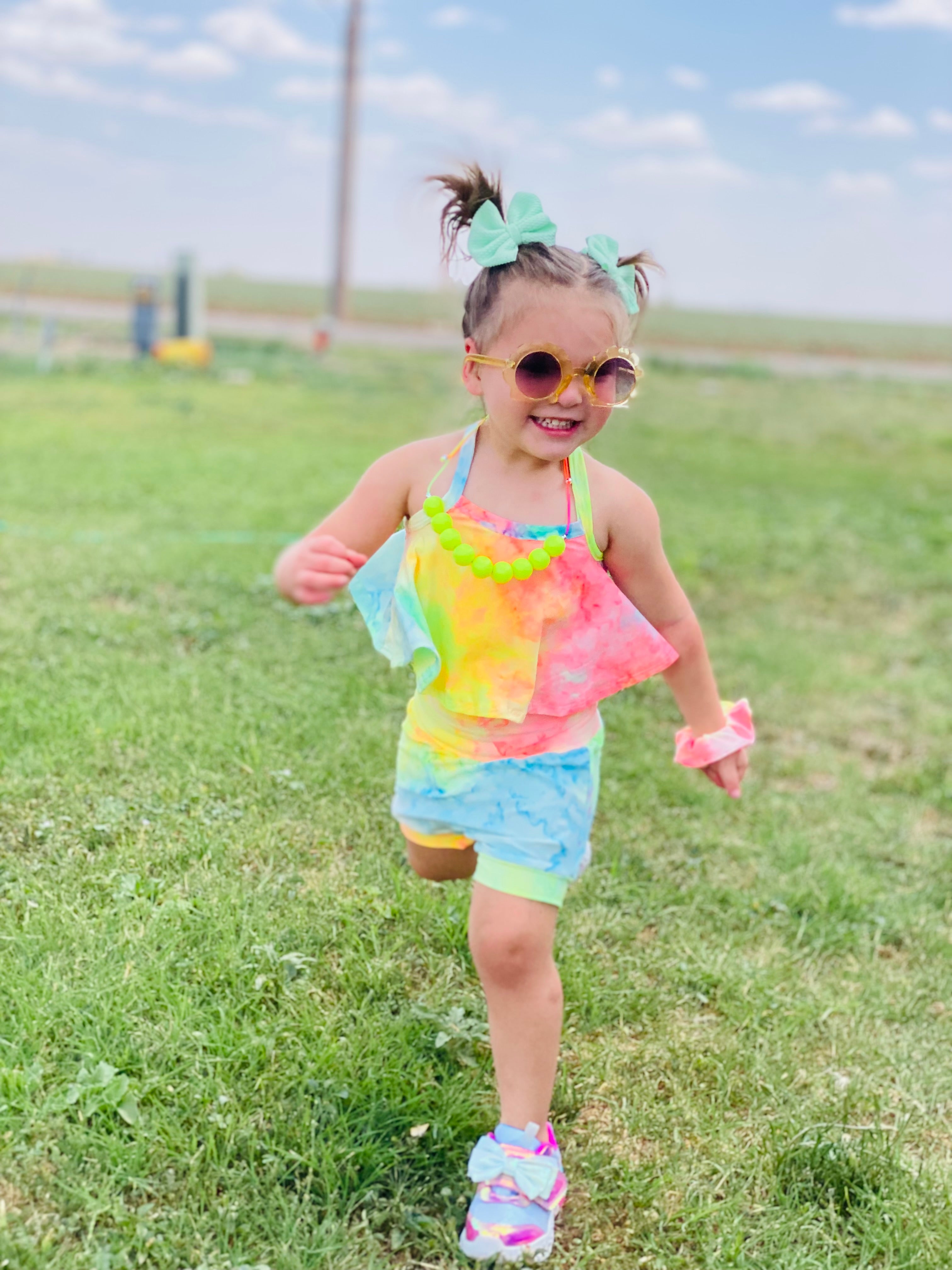 Mystery Summer Sets