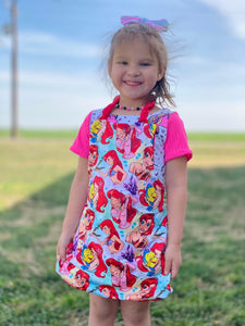 Ariel Apron