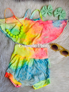 Mystery Summer Sets