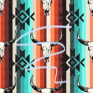 Aztec Skulls