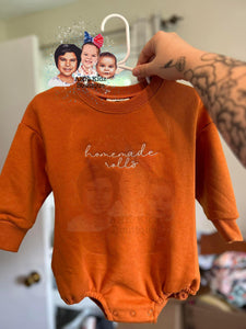 Handmade Rolls - Sweatshirt
