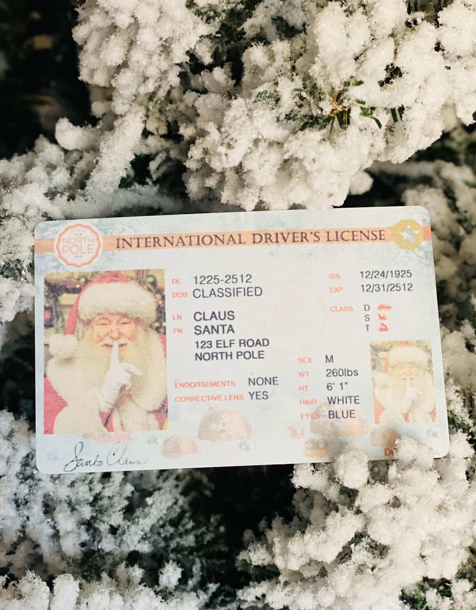 Santa DL