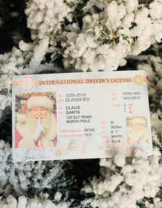 Santa DL