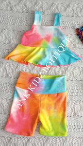 Mystery Summer Sets