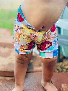 Surf Shorts