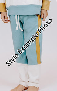 Jaxton Joggers