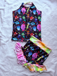 Maya Set