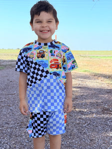 Aiden Set