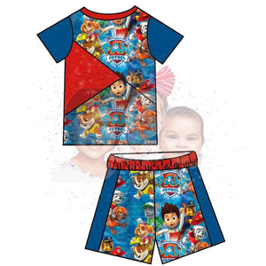 Aiden Set