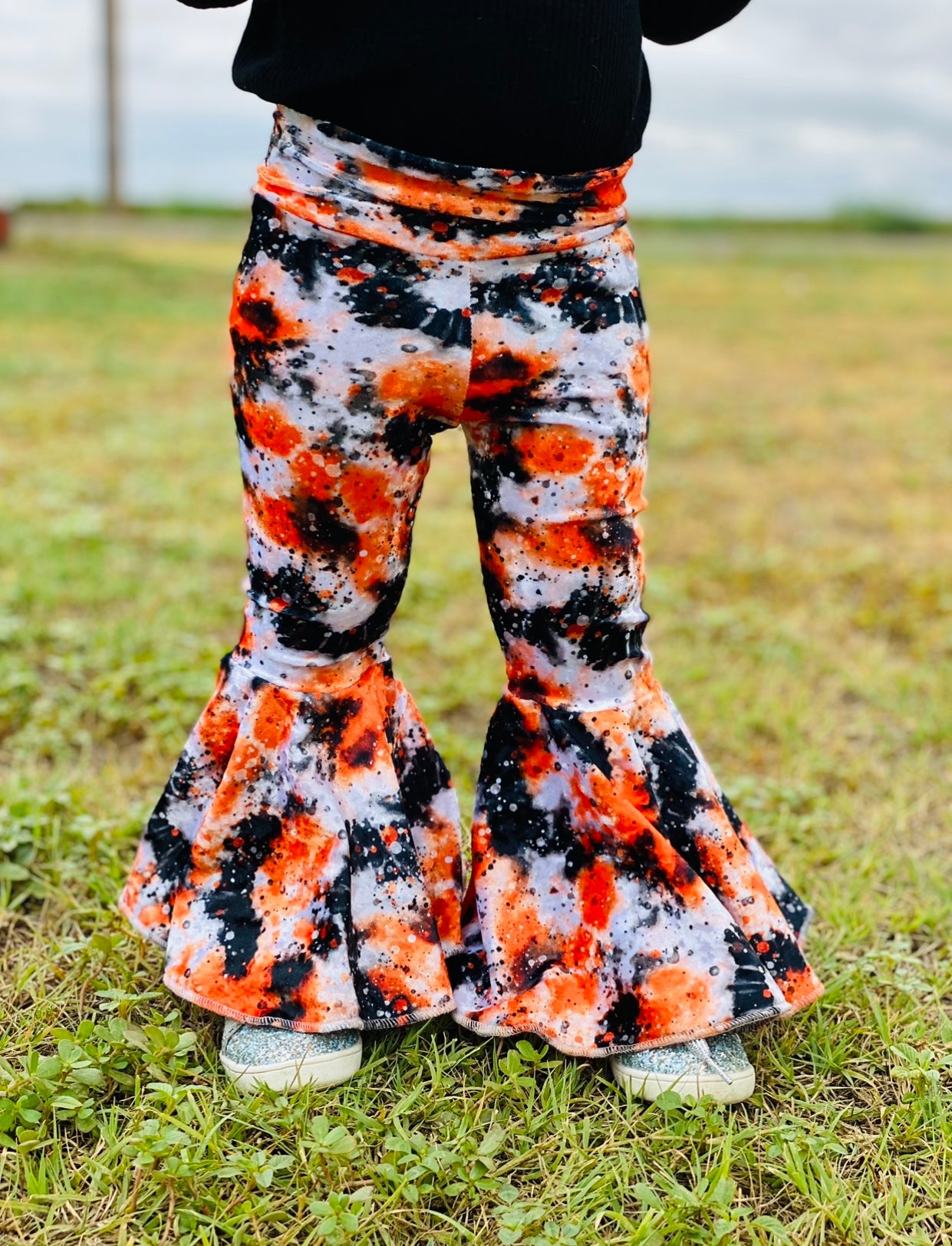 Halloween Splatter