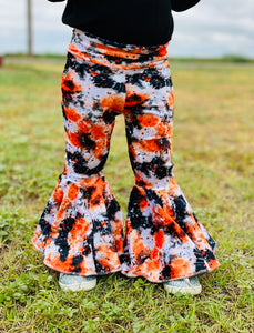 Halloween Splatter